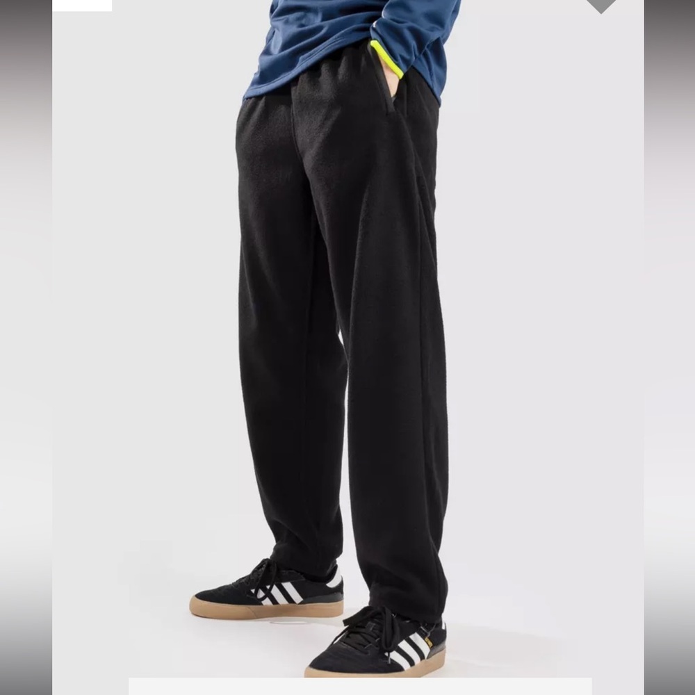 Taikan fleece sweats